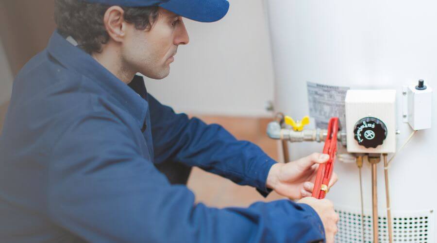 Professional Leak Detection Services in Rowdy, KY